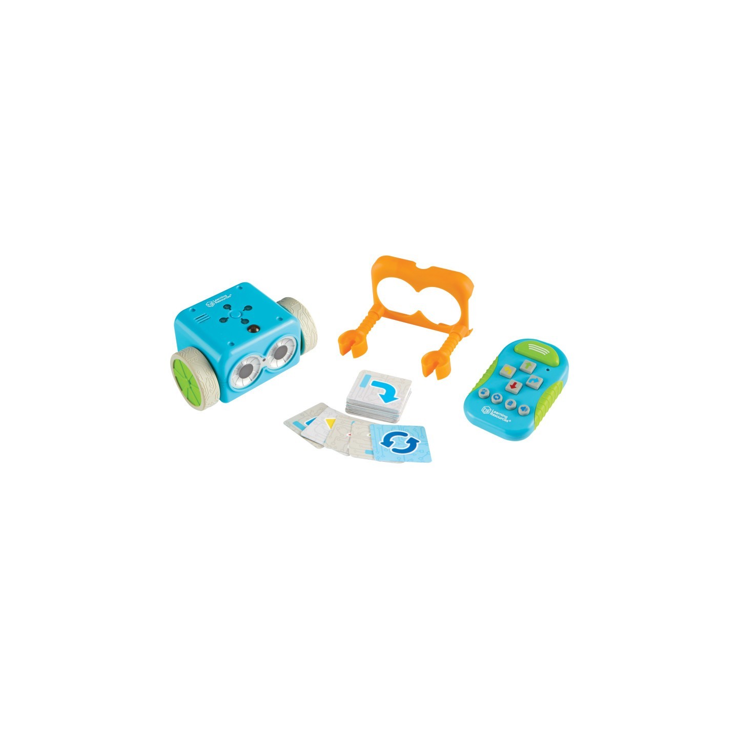Learning Resources Botley® the Coding Robot