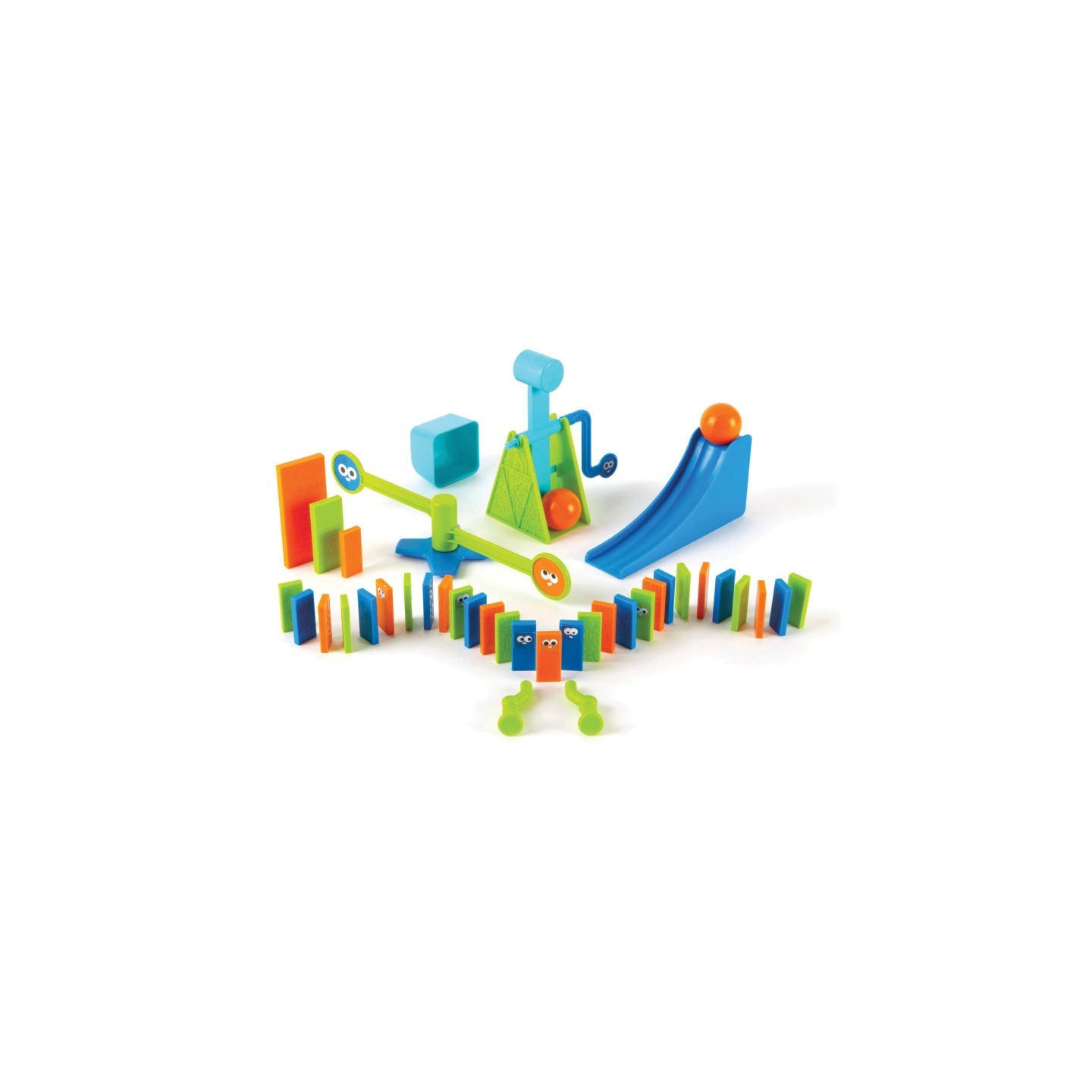 Learning Resources Botely™ The Coding Robot Accessory Set