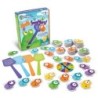 Learning Resources Math Swatters! Addition & Subtraction Game