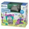 Learning Resources Coding Critters™ Scamper & Sneaker