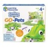 Learning Resources Coding Critters™ Go-Pets, Dart the Chameleon