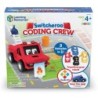 Learning Resources Switcheroo Coding Crew