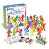 Learning Resources All About Me Feelings Activity Set