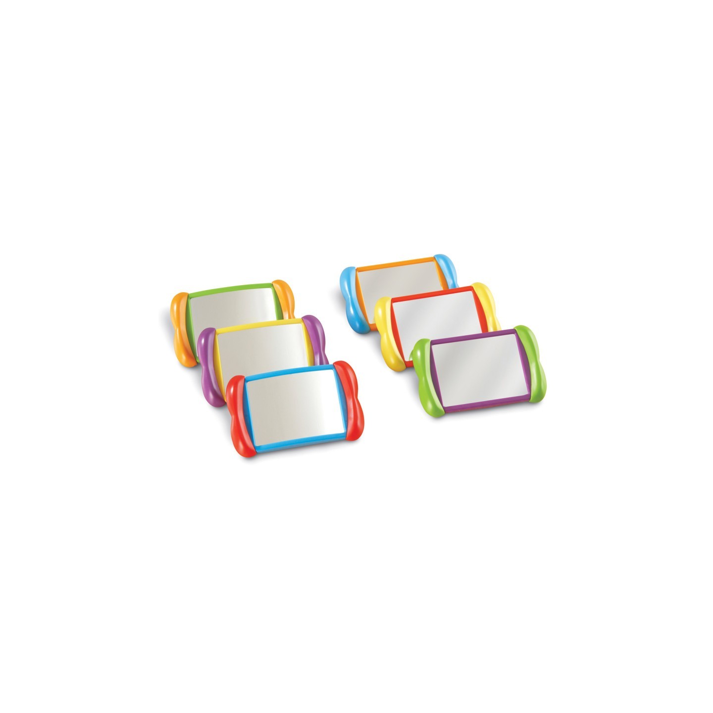 Learning Resources All About Me 2 in 1 Mirrors
