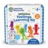 Learning Resources Skill Builders! Feelings Learning Kit