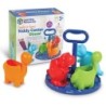 Learning Resources Create-a-Space Kiddy Center: Dinos!