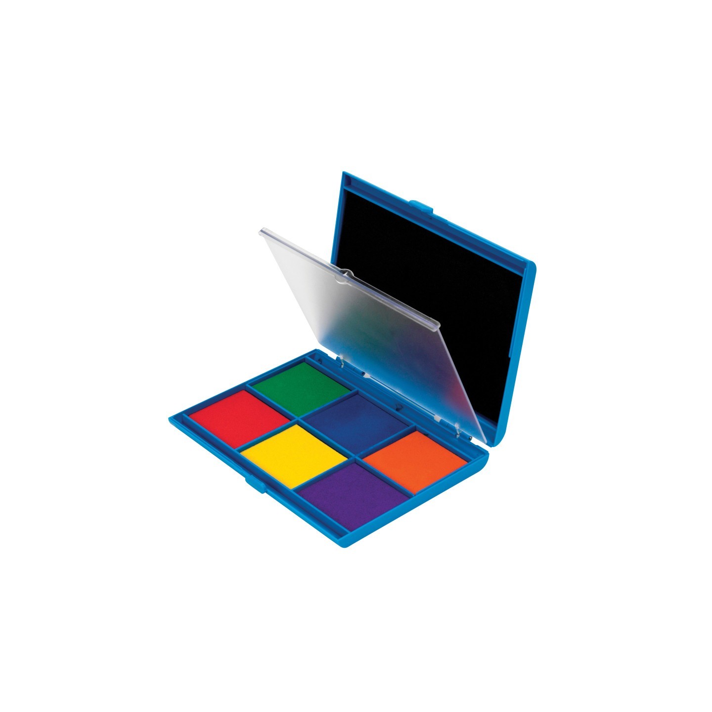 Learning Resources 7-Color Dual Stamp Pad