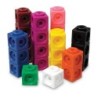 Learning Resources MathLink® Cubes, Set of 1000