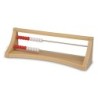 Learning Resources 2-Row Rekenrek Counting Frame
