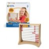 Learning Resources 10-Row Rekenrek Counting Frame
