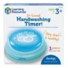 Learning Resources 20-Second Handwashing Timer