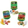 Learning Resources Pretend & Play® Healthy Food Set
