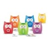 Learning Resources Vowel Owls™ Sorting Set