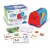 Learning Resources Alphabet Learning Mailbox