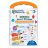 Learning Resources Skill Builders! Smart Stickers Colors, Numbers & Shapes