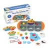 Learning Resources Muffin Tin Letters & Sounds