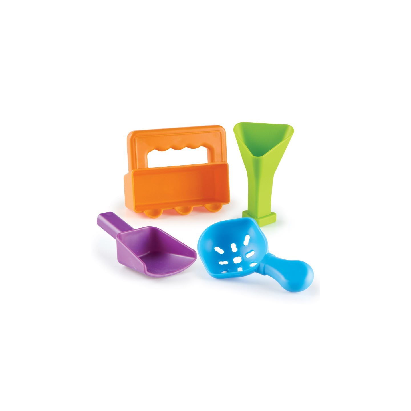 Learning Resources Helping Hands Sensory Scoops