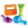 Learning Resources Helping Hands Sensory Scoops