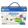 Learning Resources Alphabet Puzzle Cards