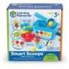 Learning Resources Smart Scoops™ Math Activity Set