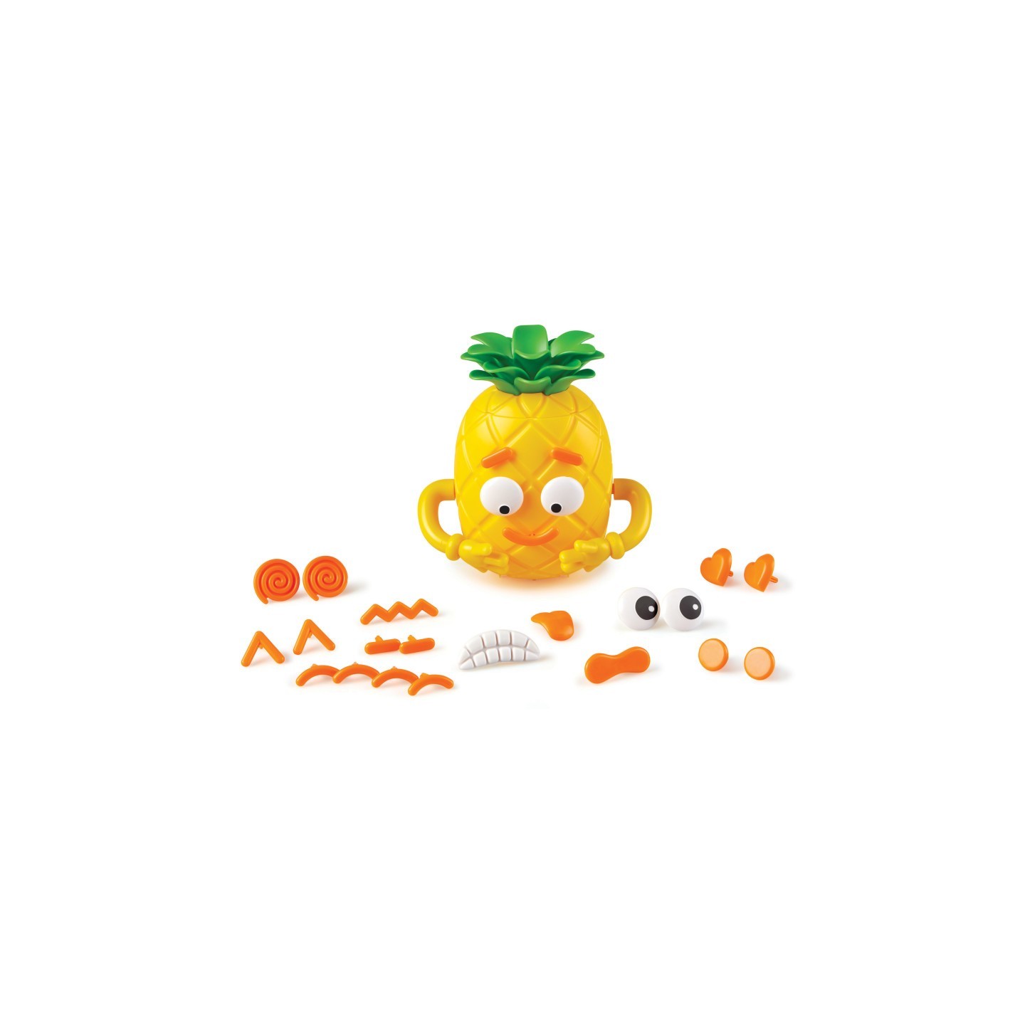 Learning Resources Big Feelings Pineapple™ Social Emotional Toy