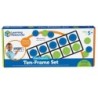 Learning Resources Giant Magnetic Ten-Frame Set