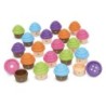 Learning Resources Mini Counting Cupcakes