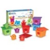 Learning Resources Peek-a-Bird Learning Buddies