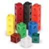 Learning Resources Snap Cubes®, Set of 1000