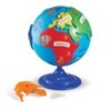 Learning Resources Puzzle Globe