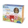 Learning Resources Peeksville Hide & Cheep Chicken Coop