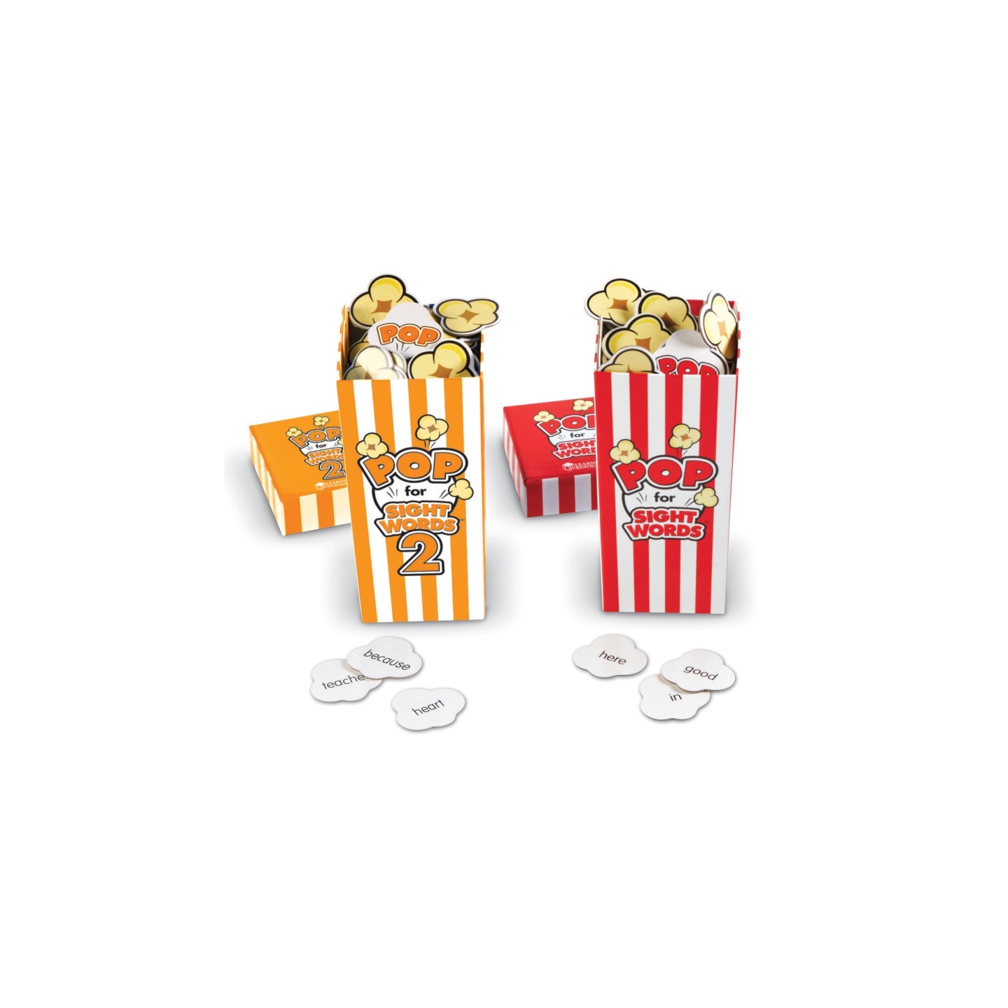 Learning Resources Pop for Sight Words™ Games Bundle
