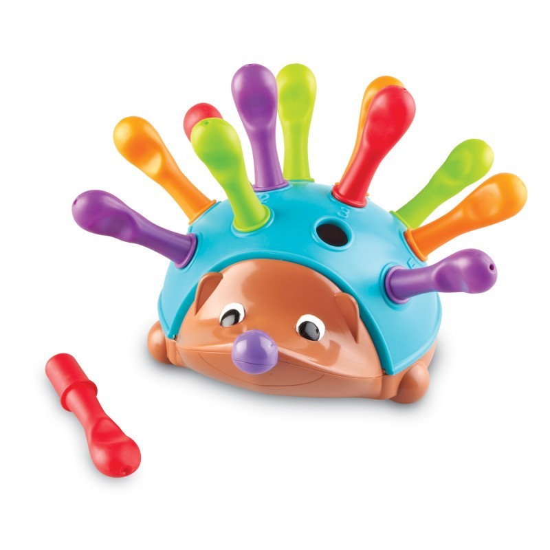 Learning Resources Spike the Fine Motor Hedgehog™