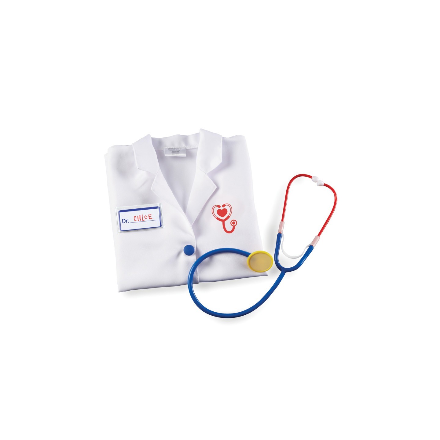Learning Resources Pretend & Play® Doctor Play Set