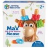 Learning Resources Max The Fine Motor Moose