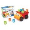 Learning Resources Tony the Peg Stacker Dump Truck