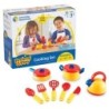 Learning Resources Pretend & Play® Cooking Set