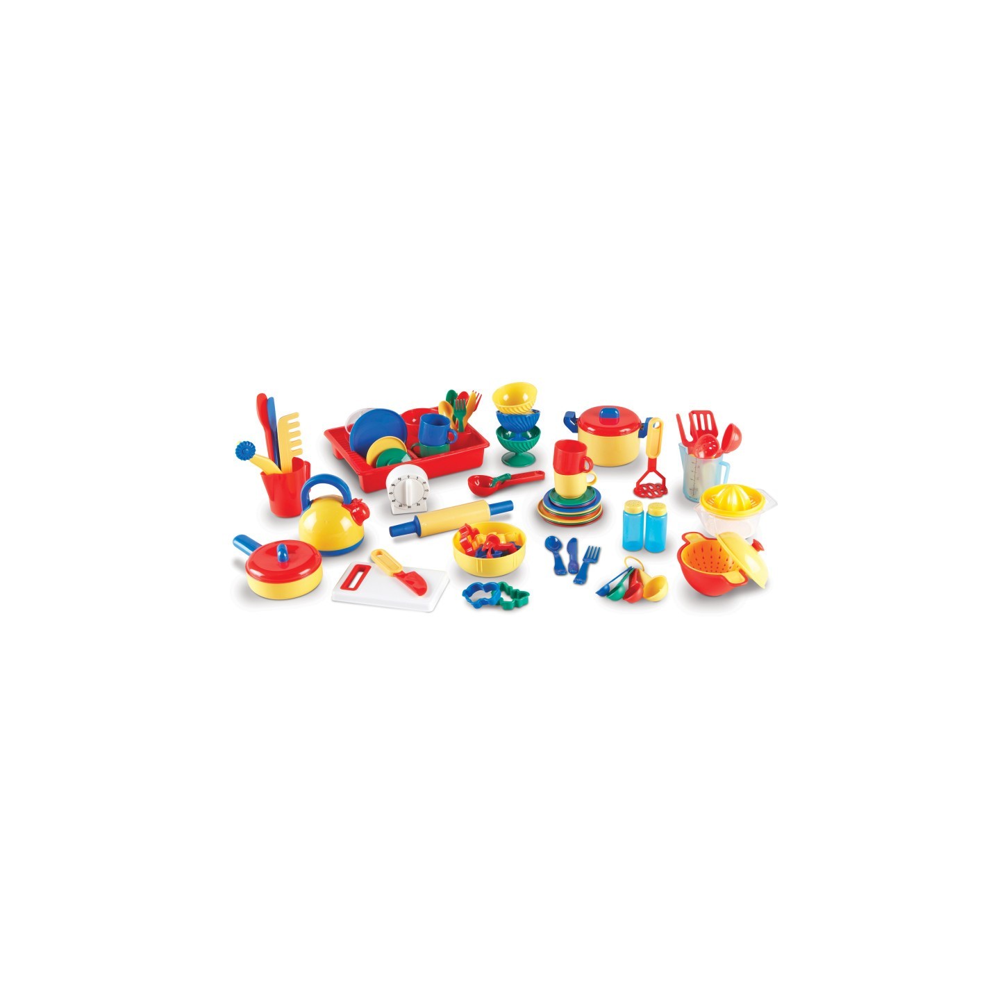 Learning Resources Pretend & Play® Kitchen Set