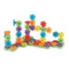Learning Resources Gears! Gears! Gears!® 100-Piece Deluxe Building Set