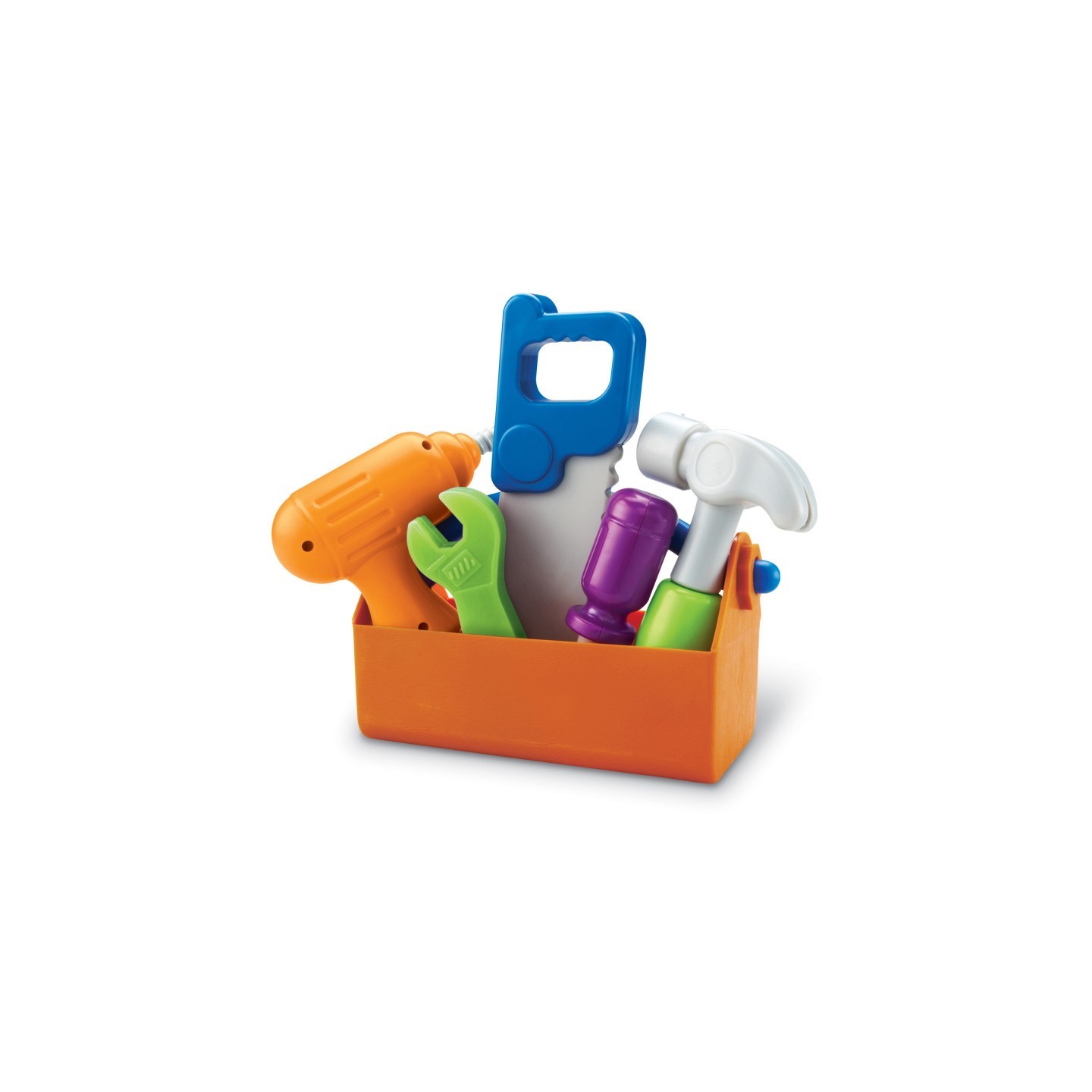 Learning Resources New Sprouts® Fix It! My Very Own Tool Set