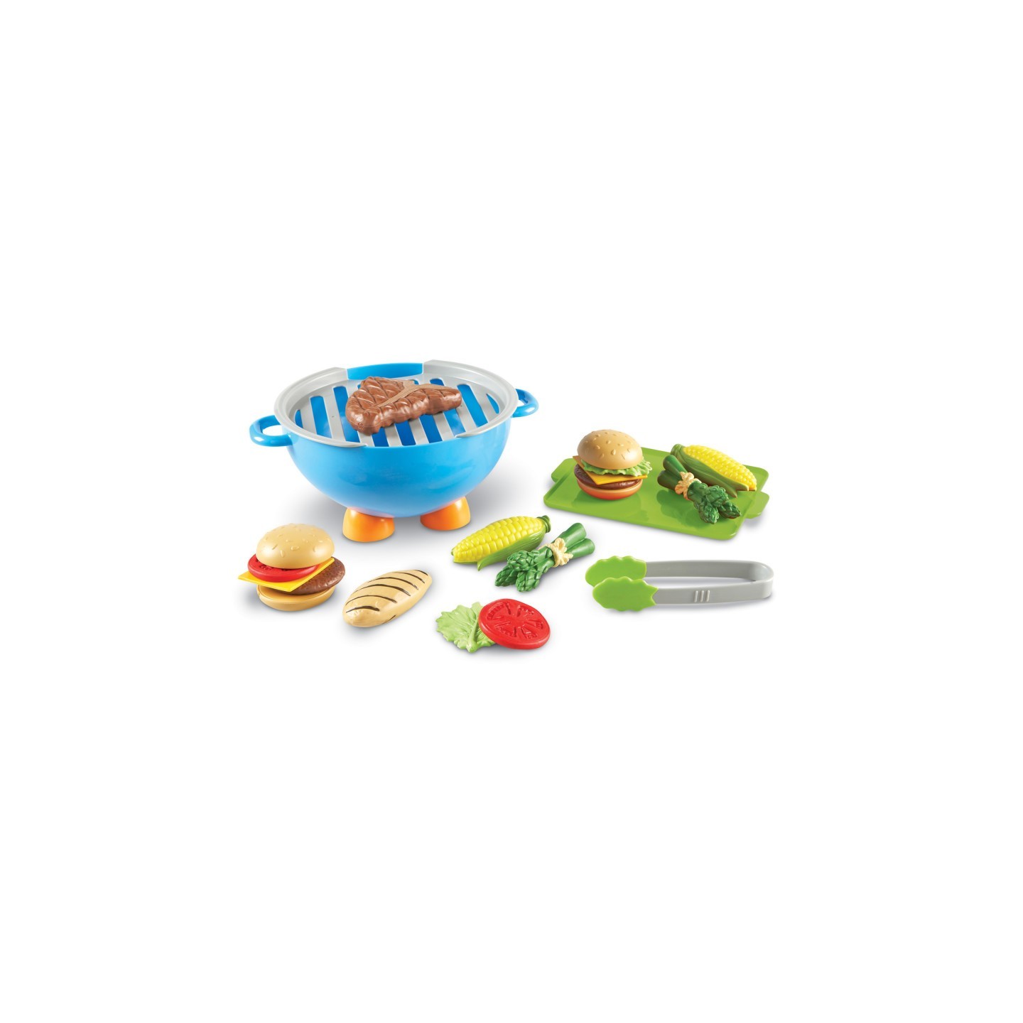 Learning Resources New Sprouts® Grill it!