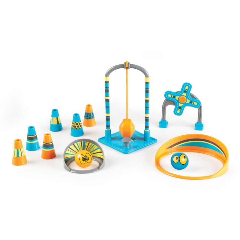 Learning Resources Pendulonium™STEM Challenge