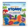 Learning Resources Sight Word Stomp
