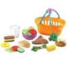 Learning Resources New Sprouts® Dinner Basket
