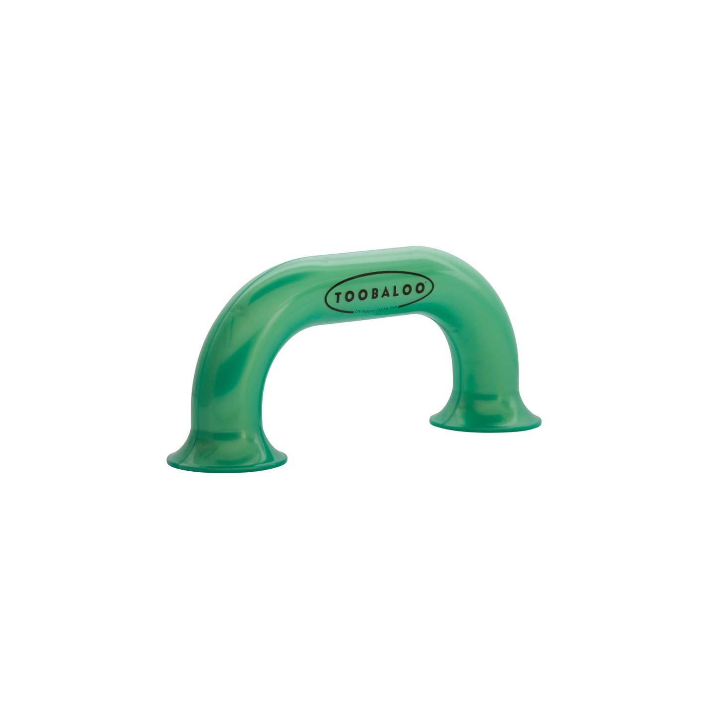 Learning Loft® Toobaloo® Auditory Feedback Educational Tool, Green
