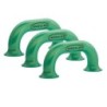 Learning Loft® Toobaloo® Auditory Feedback Educational Tool, Green, Pack of 3