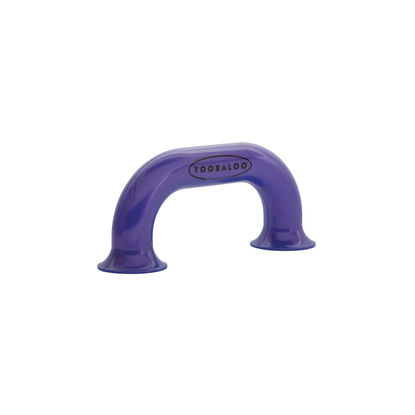 Learning Loft® Toobaloo® Auditory Feedback Educational Tool, Purple