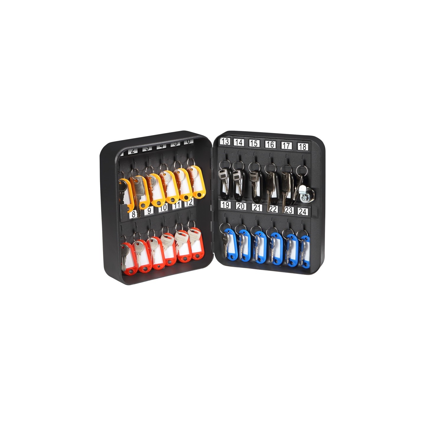 Honeywell Key Box, 24-Slot