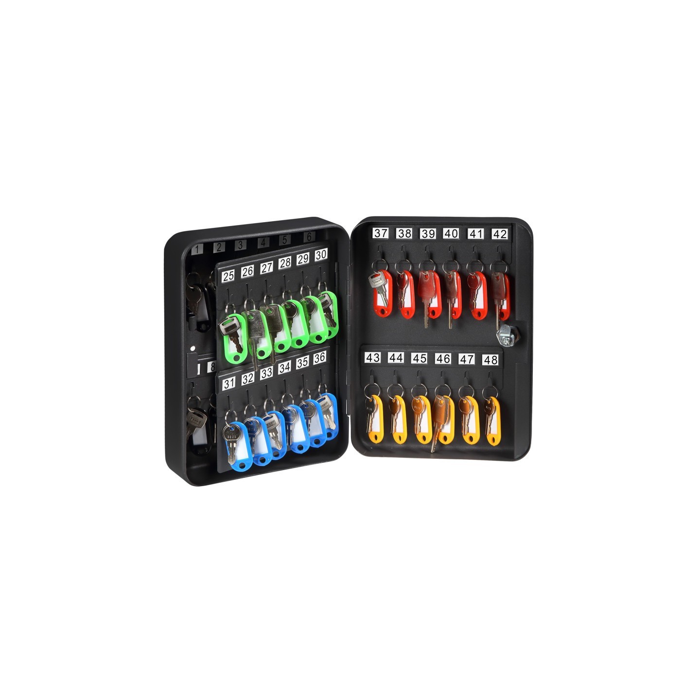Honeywell Key Box, 48-Slot