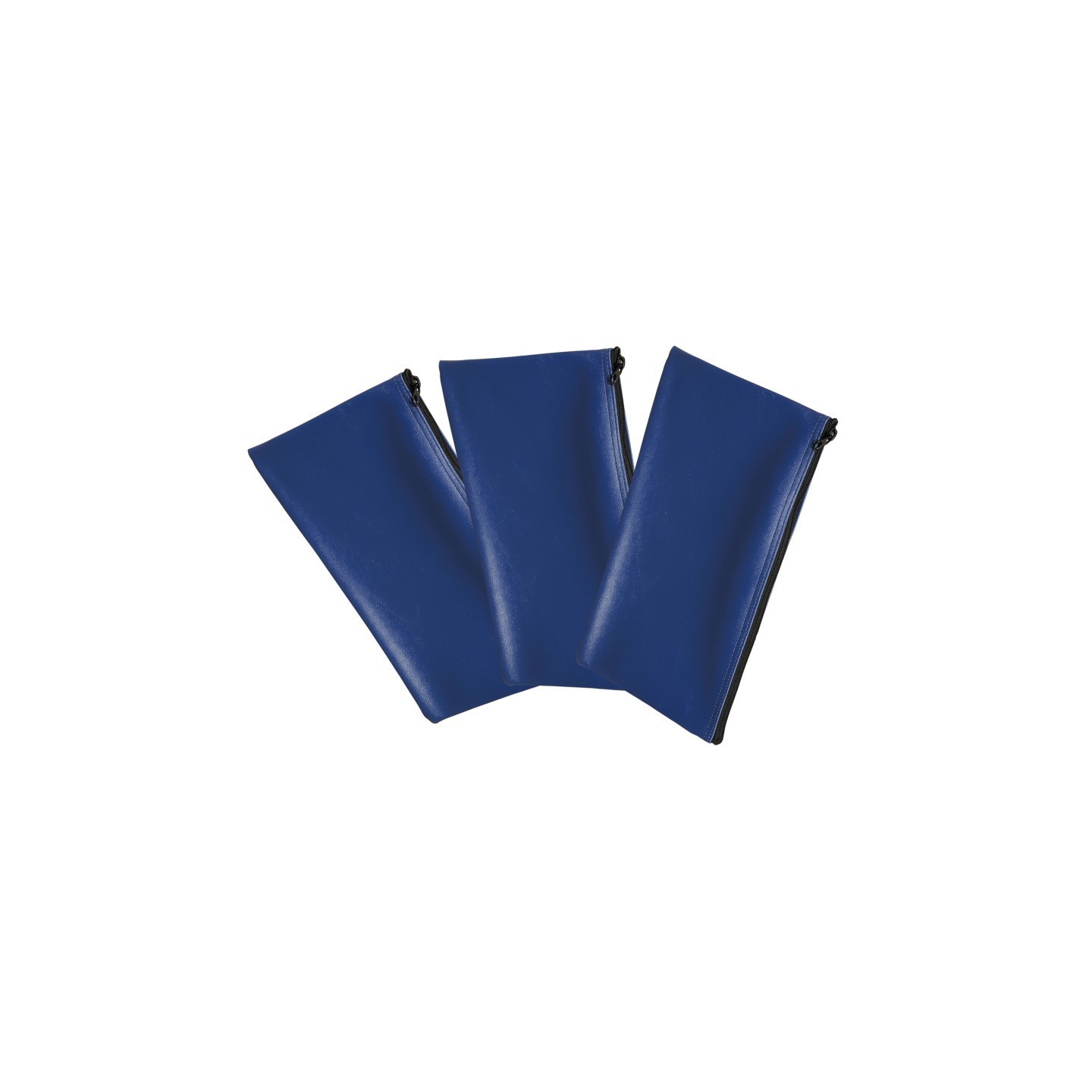 Honeywell Multipurpose Zipper Bags, 3-pack